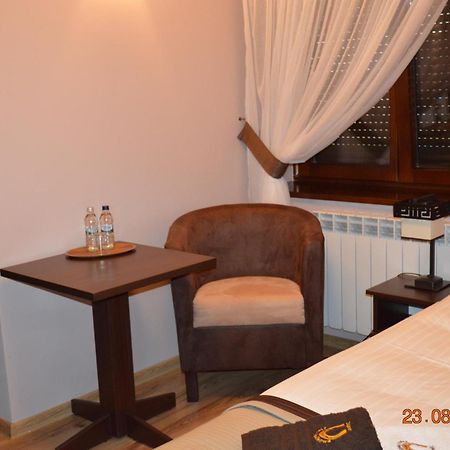 Zajazd Zlota Podkowa Wrocki Zimmer foto